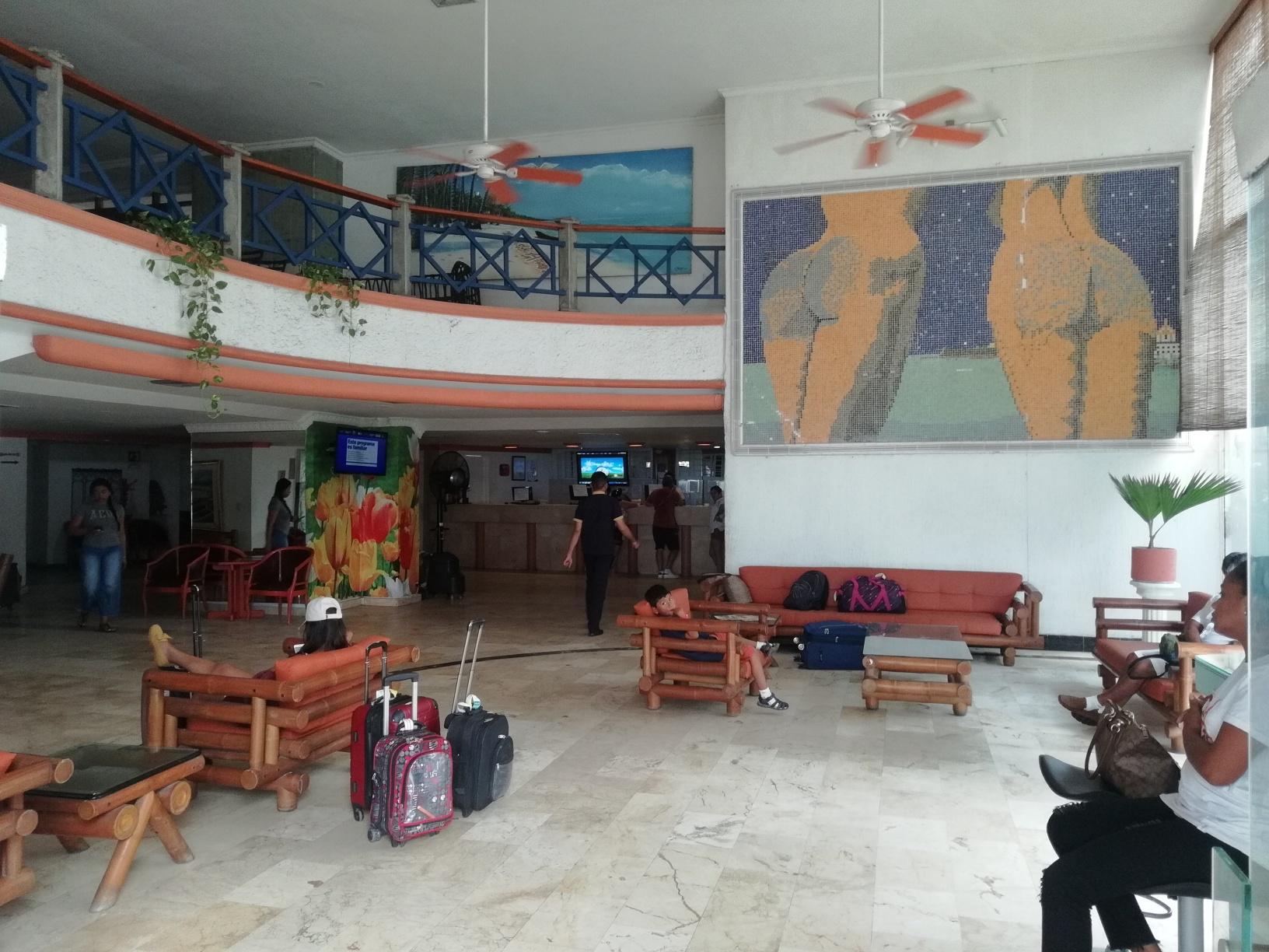 Hotel Costa Del Sol Cartagena Dış mekan fotoğraf