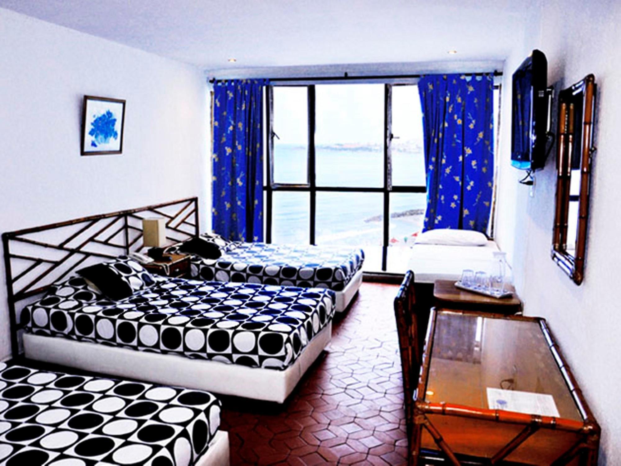 Hotel Costa Del Sol Cartagena Dış mekan fotoğraf